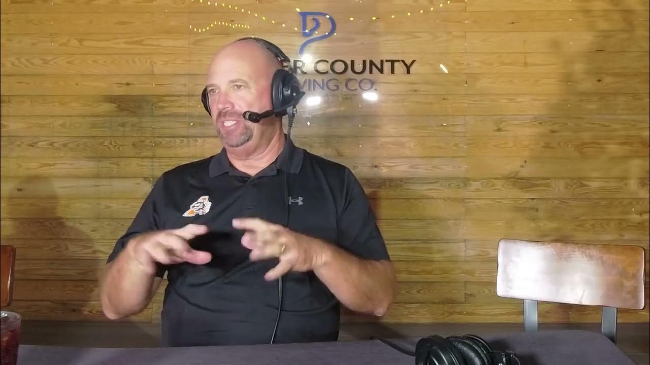 921HankFM's tweet card. Aledo Podcast EP 12 S 3