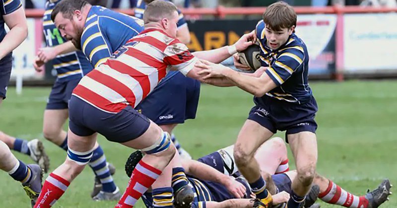 Tweet card summary image