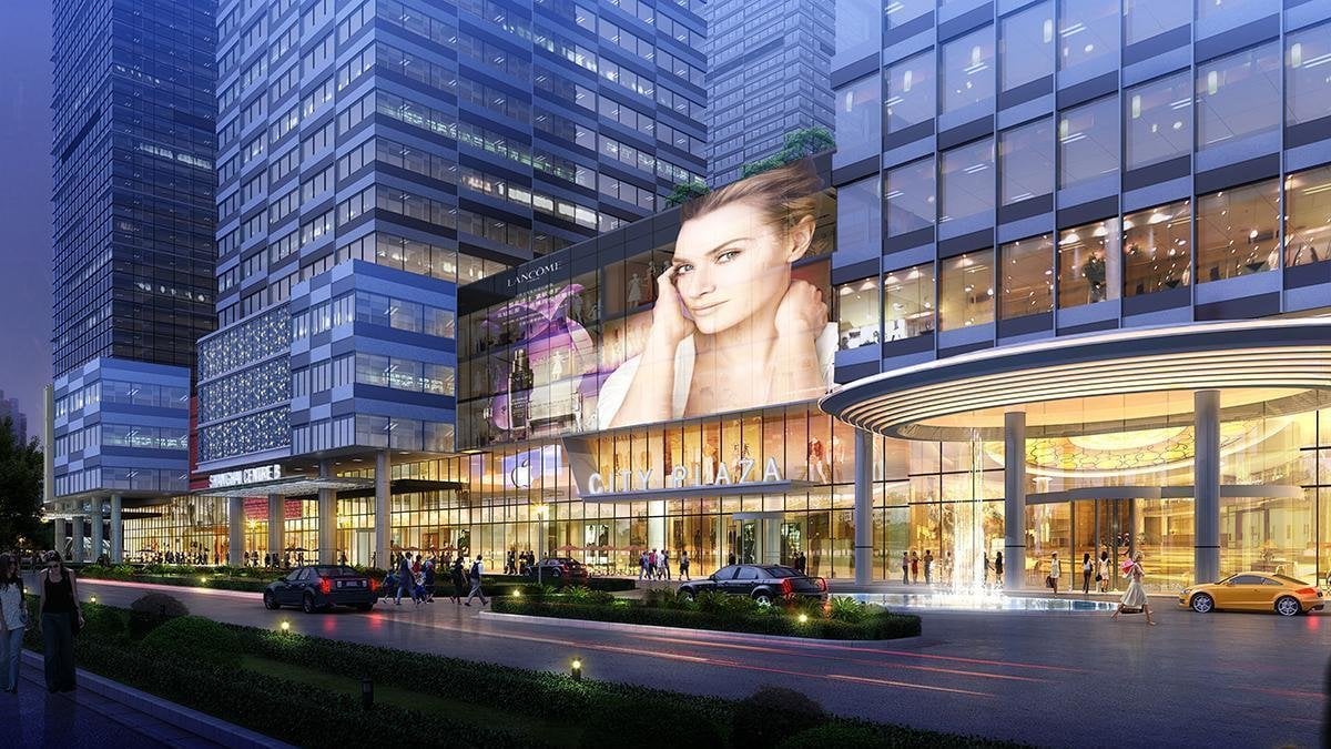 BitcoinWebtech's tweet card. A Perfect Digital Display Solution with Zoom Visual