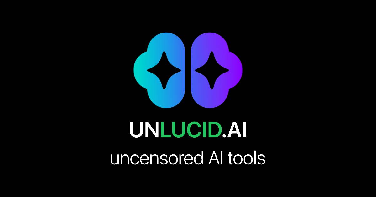 ChocoMuffinBBC's tweet card. Free uncensored AI tools for dreamers. Create, edit, and animate videos with the power of AI. Unleash your imagination through free unrestricted AI technology.