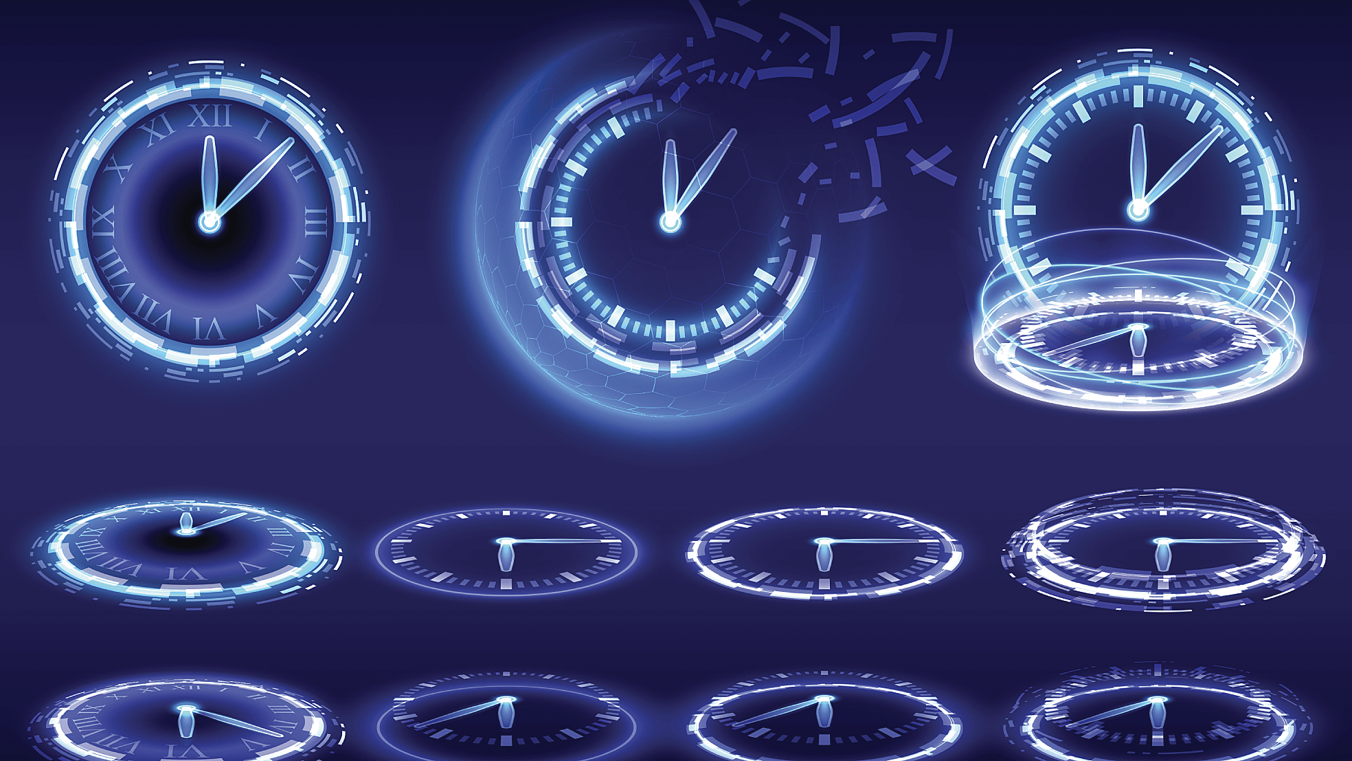 InfluxDB's tweet card. Time series data’s sequential nature, high write volumes and need for time-based querying demand purpose-built solutions. The TIG stack delivers.