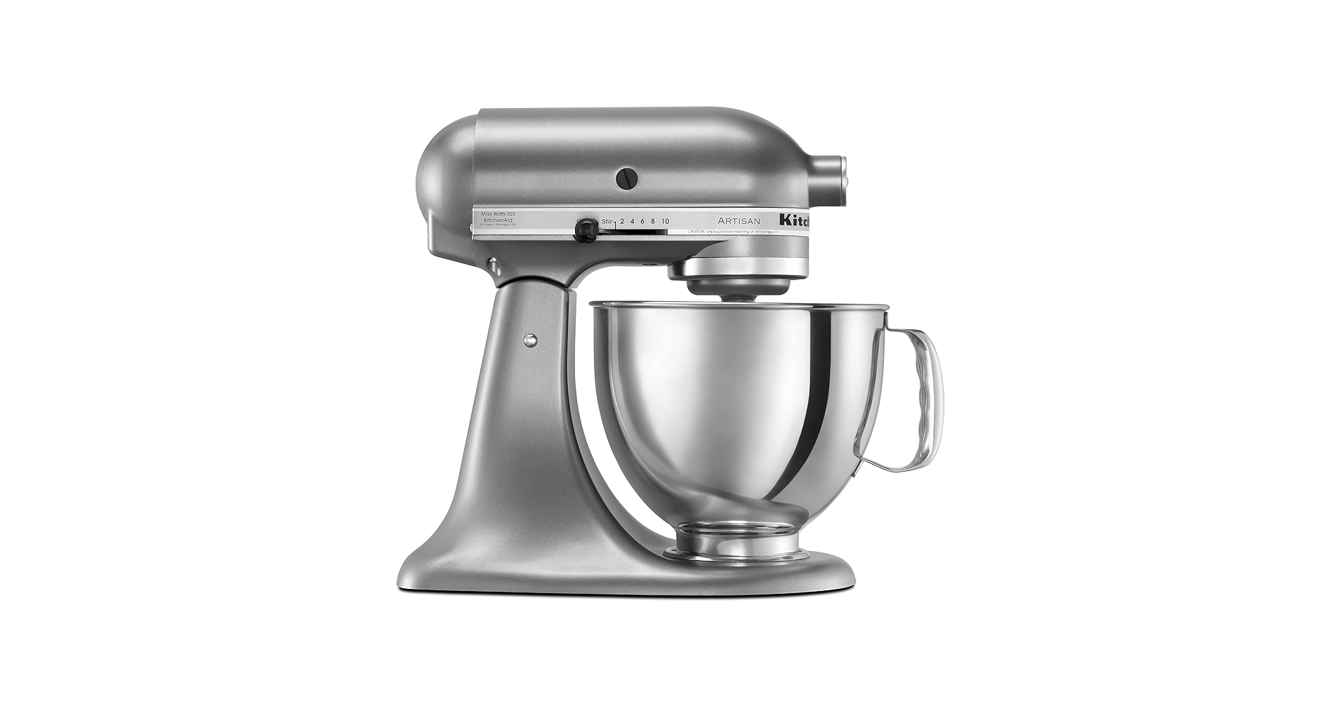 TheTrendy_Times's tweet card. Whether you need 9 dozen* of your signature chocolate chips cookies or shredded chicken for Taco Tuesday with friends and family, the KitchenAid Artisan Series 5 Quart Tilt-Head Stand Mixer has the...