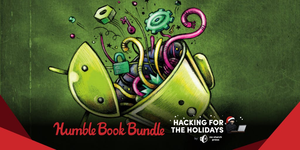 billpollock's tweet card. Pay what you want for awesome ebooks and support charity!