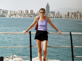 WendyPMitchell's tweet card. Dear everyone who has followed my story and anyone else who cares to read this… If you’re reading this, it means this has probably been posted by my daughters as I’ve sadly died. Sorry to break the…