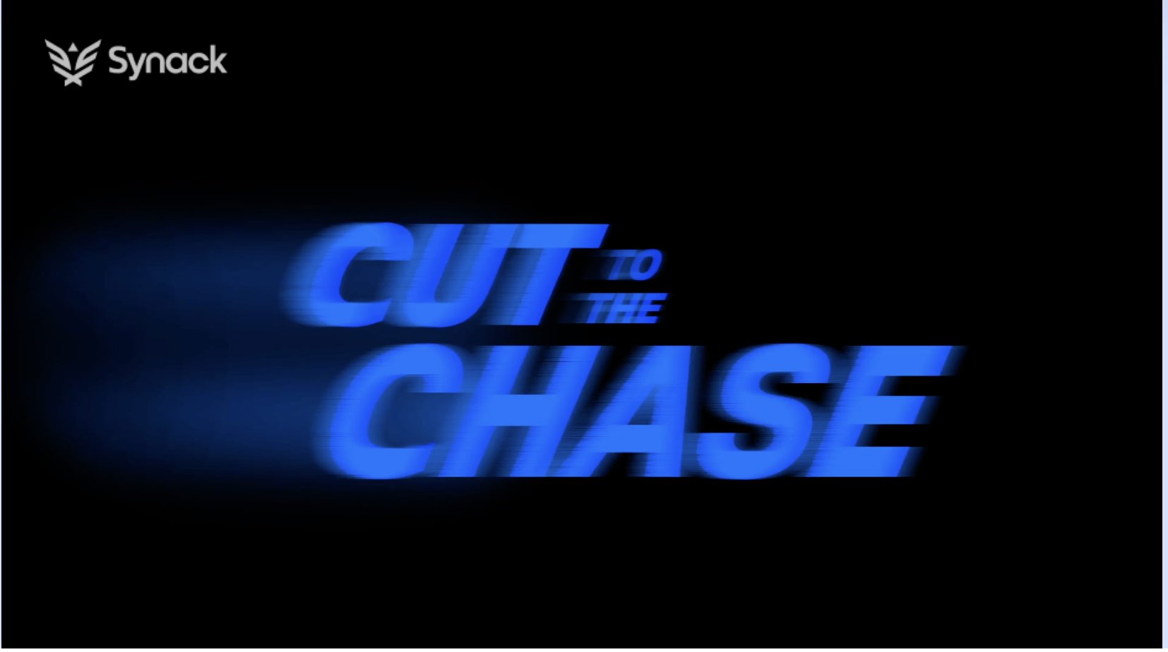 synack's tweet card. Discover how Synack's Agentic AI Pentest for speed and scale revolutionizes penetration testing for modern businesses.
