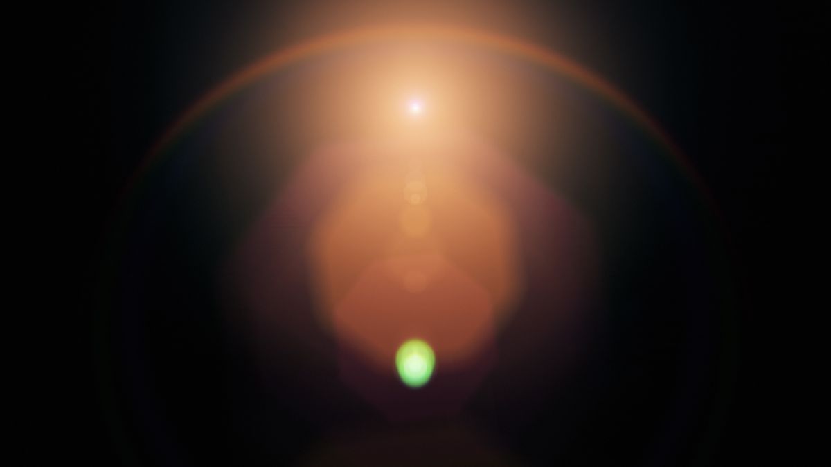 ufo_uap_news's tweet card. What are they?