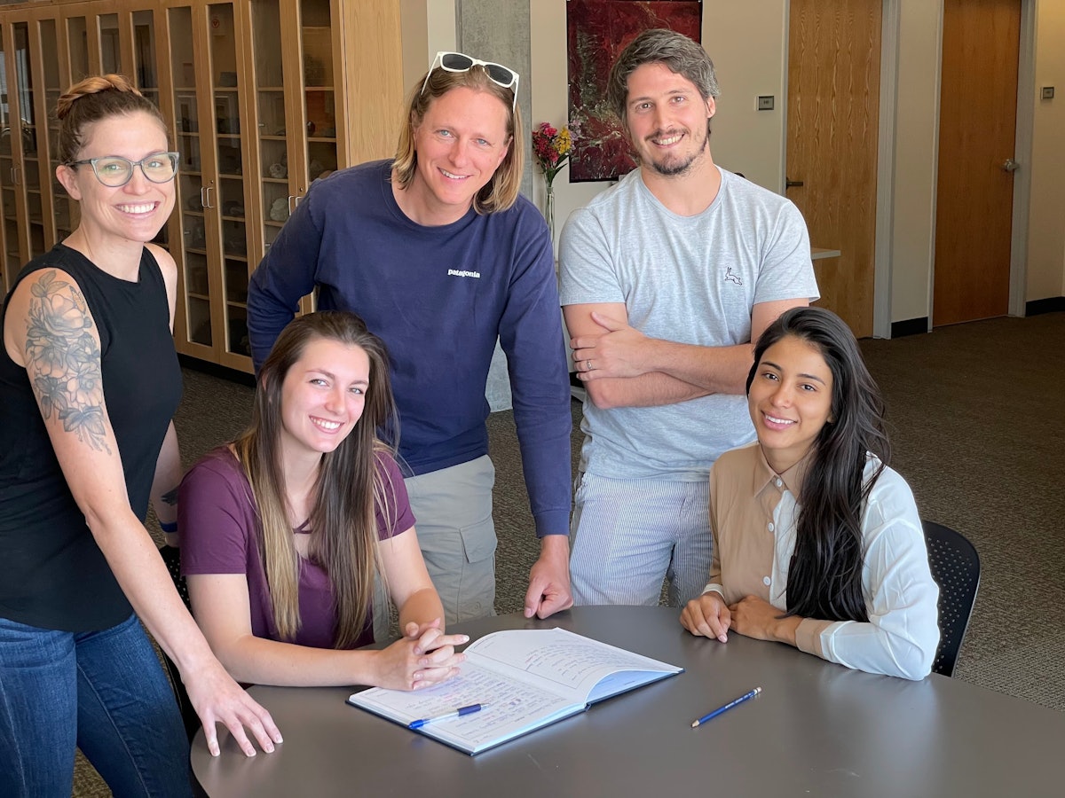 ProjectFINDEM's tweet card. The University of Utah and the Department of Defense are working together on a project to help solve the identities of missing soldiers. In this podcast, we discover how every dentist (and tooth) can...