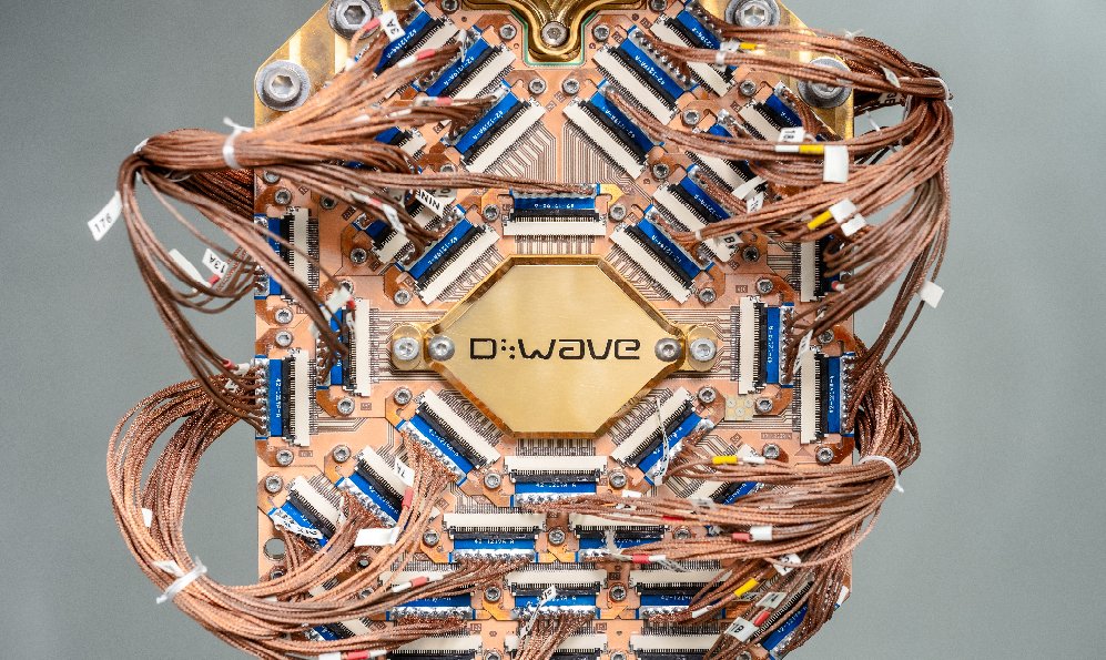 ClassiqTech's tweet card. Think quantum computers are far from demonstrating an advantage over classical computers? Think again, according to IDC Analyst Heather West, who said yesterday at SC25 that we’re likely just a...