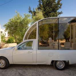 Tweet card summary image