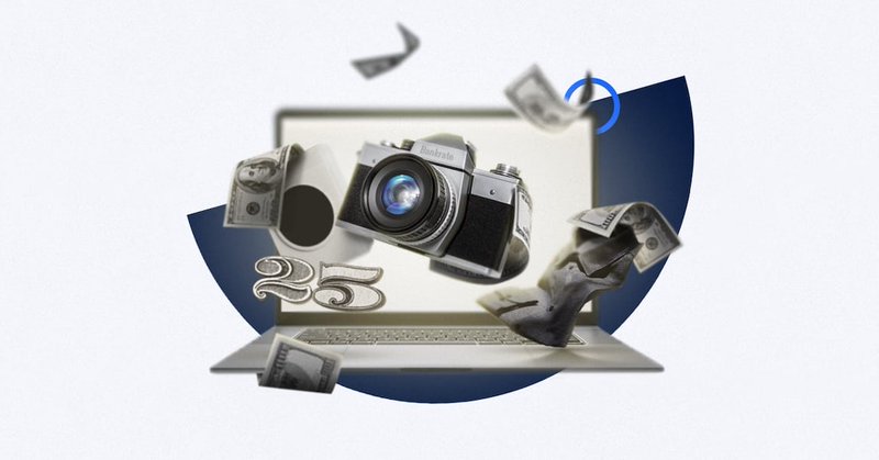 Tweet card summary image