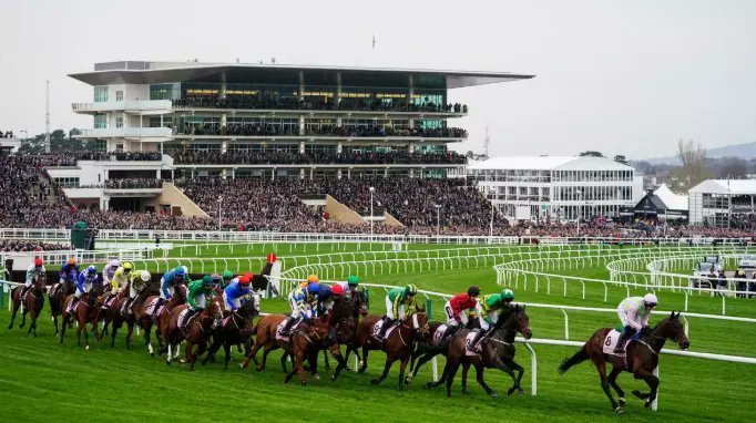 BetCoUK's tweet card. Read our horse racing betting review and ante post betting column from horse racing expert James Woods as he selects four horses to follow....