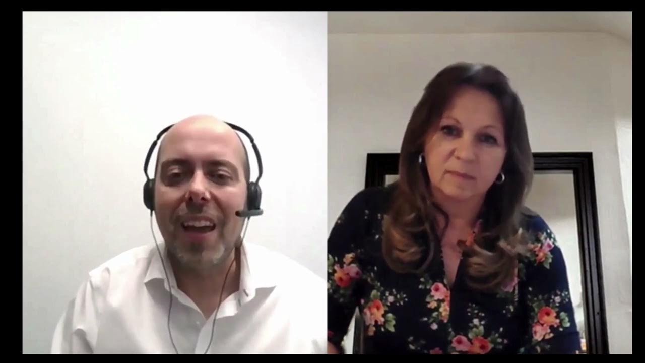 ExportechQc's tweet card. 3-Profil de nos stagiaires