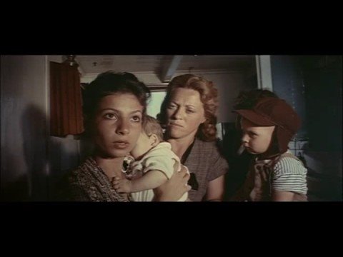 RedWritingsBlog's tweet card. EXODUS - Trailer (1960)