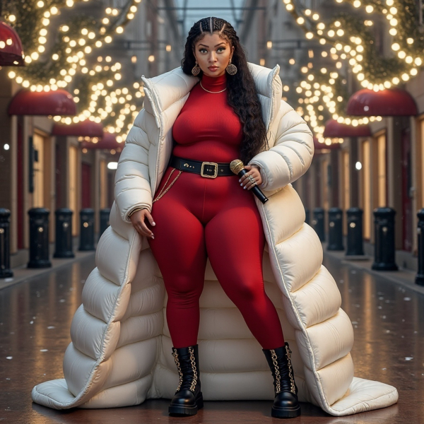 JalisaAvari's tweet card. Merry Christmas from Jalisa Avari. Put my Christmas Carols in rotation and tell a family member about the soulful voice that you heard when playing these carols. Word of mouth travels fast!