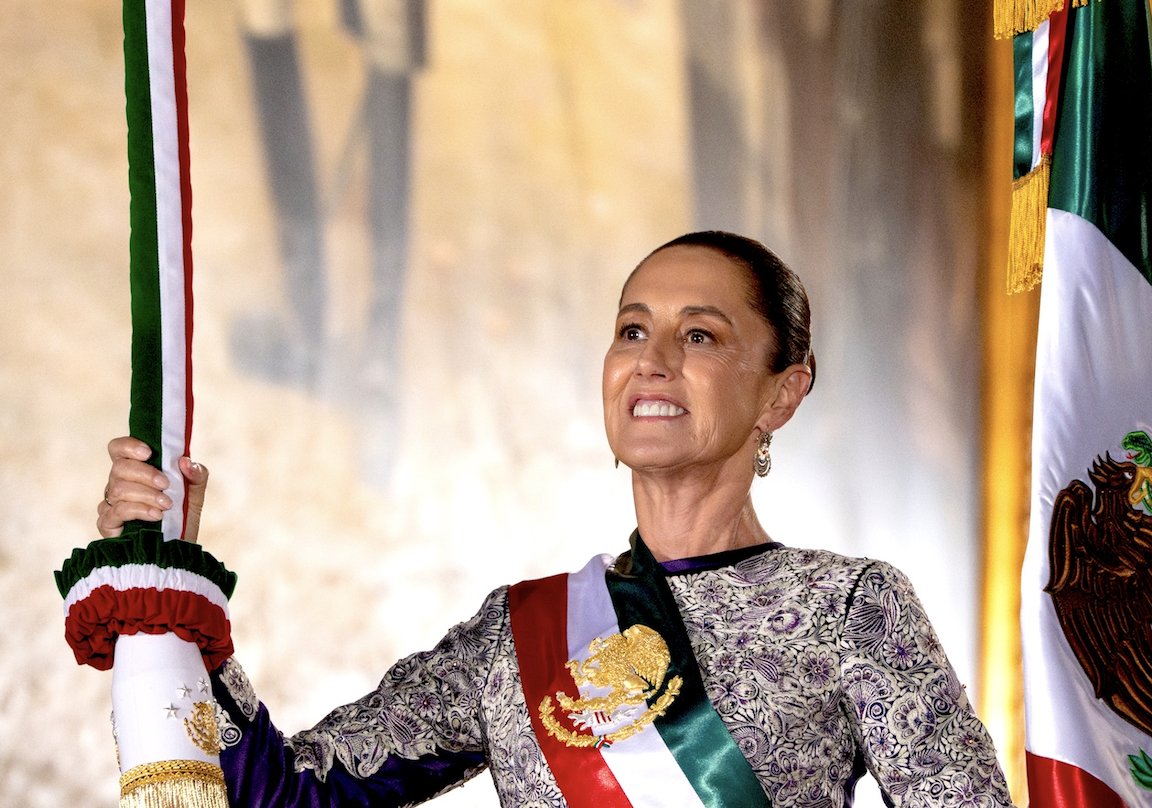 brainsturbator's tweet card. Intent on toppling Mexico's popular president, local oligarchs and an international right-wing network backed a youth-led anti-corruption uprising, Wyatt Reed and Kit Klarenberg report. By Wyatt Reed...