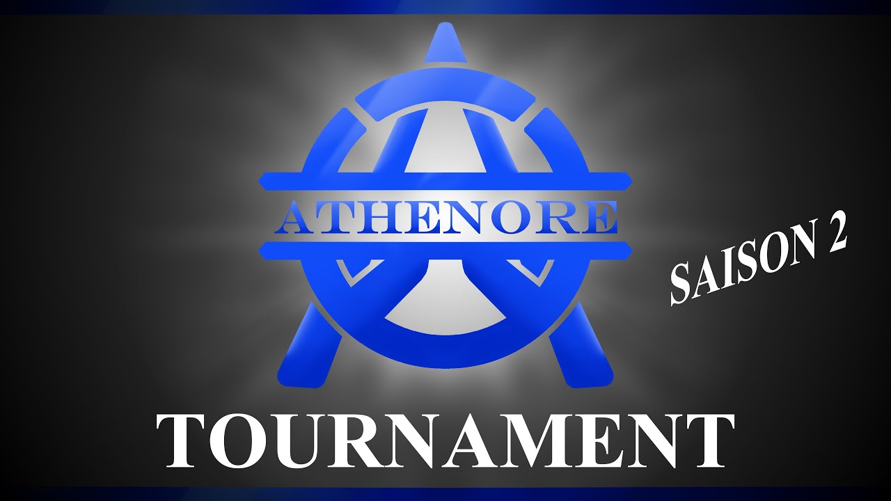 aetheron_OW's tweet card. Athénore CUP saison 2 trailer announcement