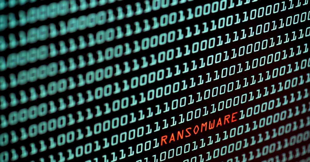 compu4n6's tweet card. A state authority that oversees and manages a widely used database of Georgia’s real estate records said it recently suffered a sophisticated ransomware attack.