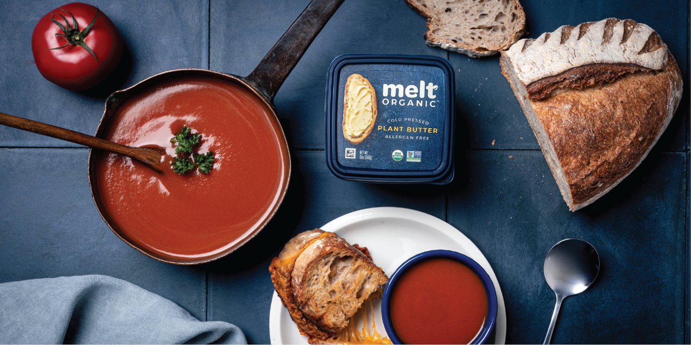 noshdotcom's tweet card. BOISE, Idaho — November 17, 2025 — Prosperity Organic Foods, Inc., the private company behind the...