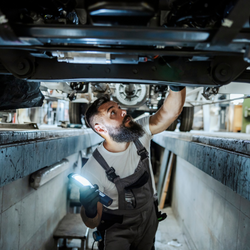 reyreycareers's tweet card. As we mentioned a few weeks ago, the front end of a dealership includes the Business Office, New and Used Vehicle departments, and the Finance & Insurance de...