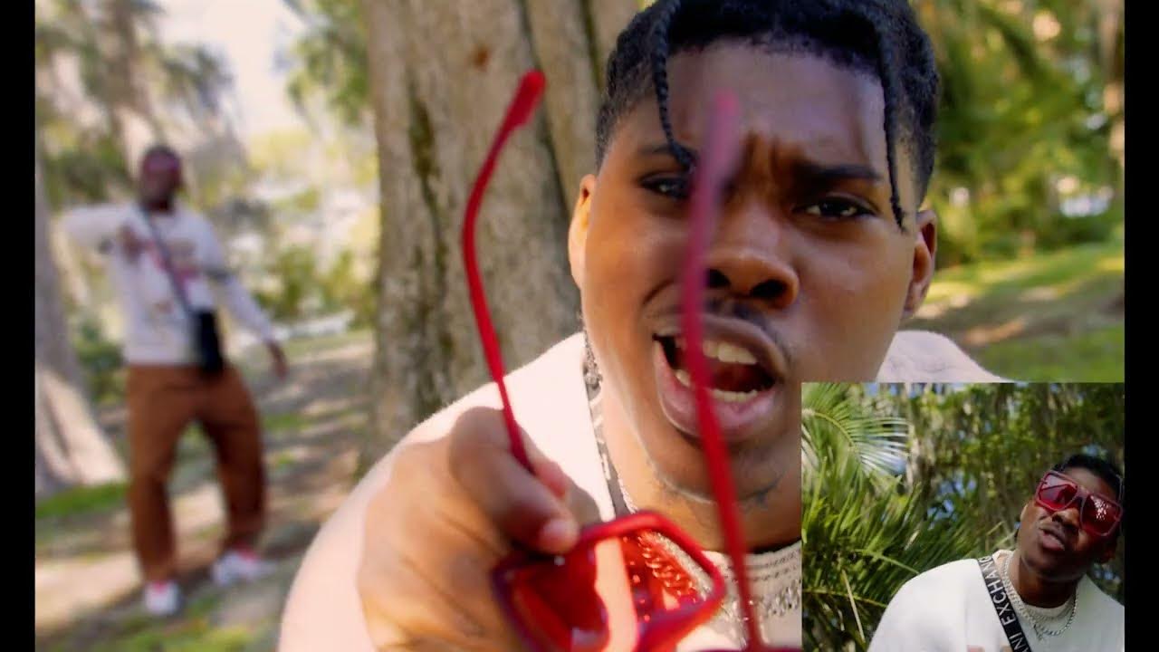 Dev1Web3's tweet card. Caleb Gordon - Senseless Remix (Official Video)