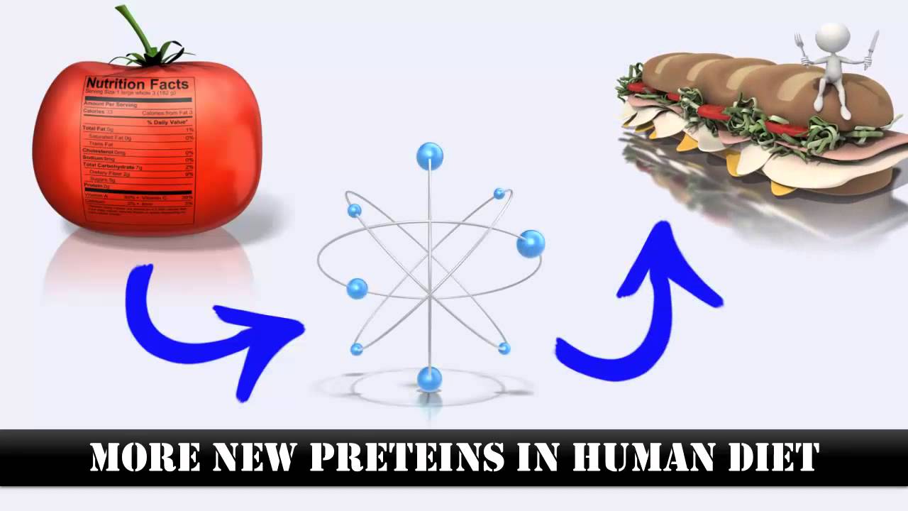 jlang10001's tweet card. Are GMO's Causing an Increase in Food Allergies from The Whistle-Bl...