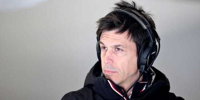 Autoweek_Racing's tweet card. Current 5-year financial deal with teams set to expire at the end of 2020 season.