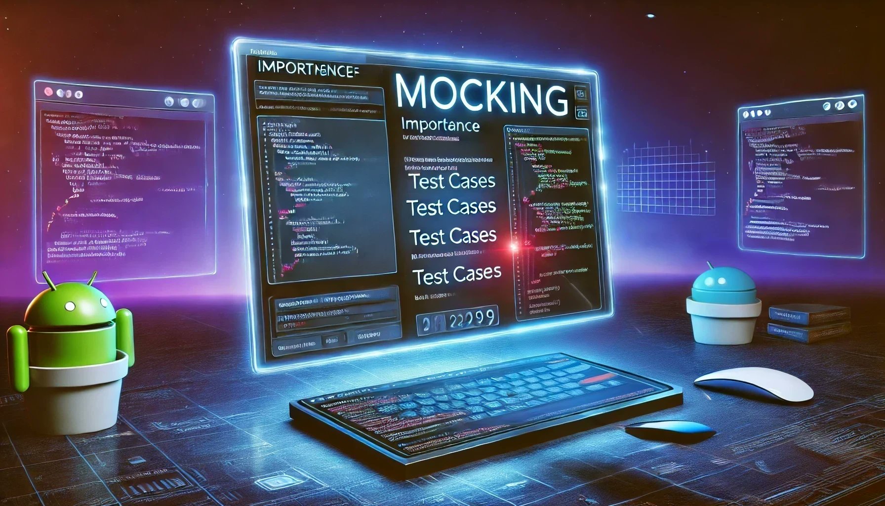 typemock's tweet card. Learn how Typemock made mocking statics in .NET possible. no refactoring, no wrappers. Simplicity over complexity, freedom over boilerplate.
