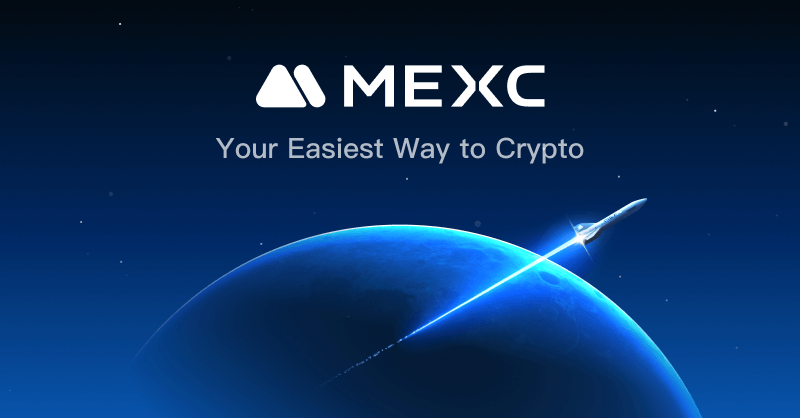cash_callinAI's tweet card. Discover the easiest way to buy, trade, and earn crypto with MEXC. As the leading exchange with the most trending tokens, lowest fees, and everyday airdrops, we are your No. 1 choice to begin your...