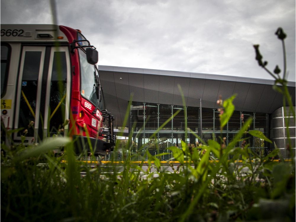 GetBAC's tweet card. Kavanagh: Now let's fix Ottawa's bus service – quickly