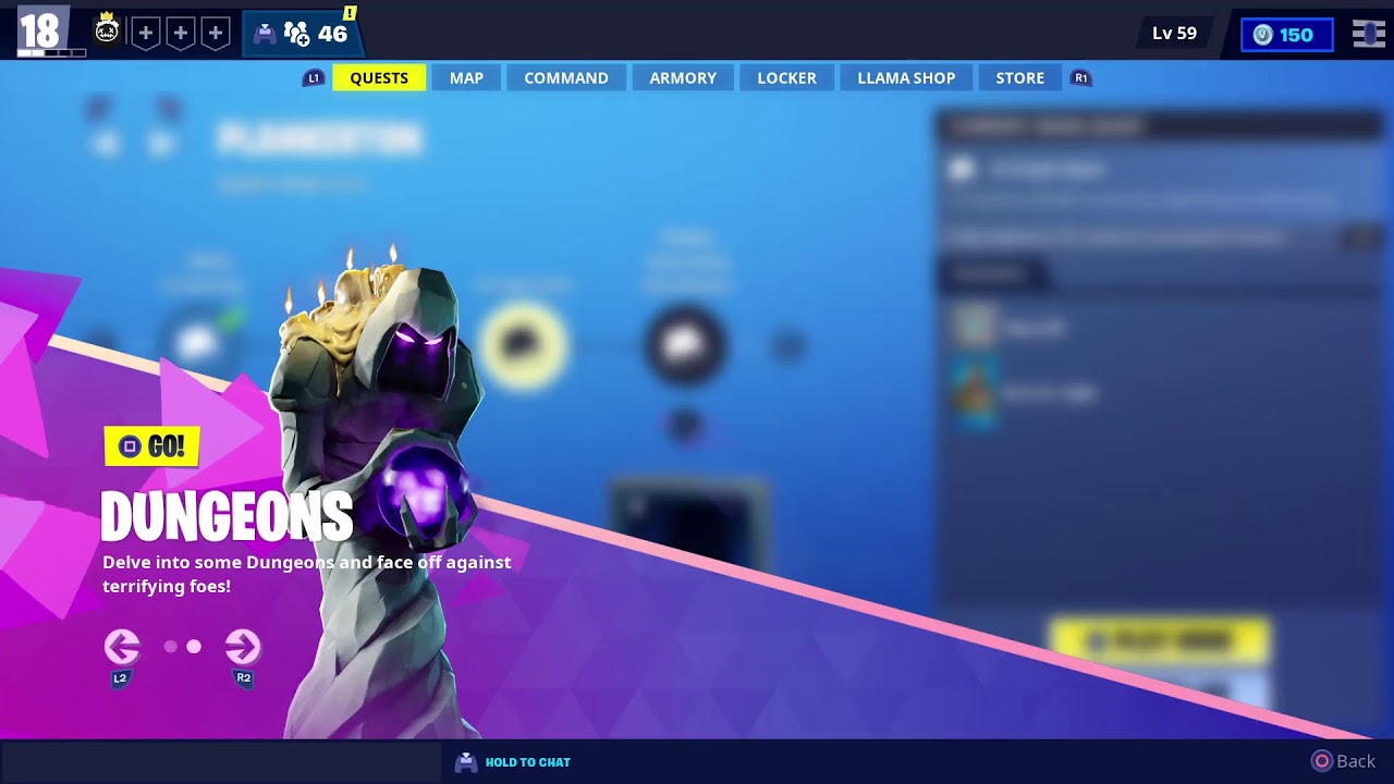 ImageQua's tweet card. #Live Fortnite