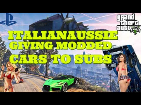 ImageQua's tweet card. Giving modded cars to subs sp#mp new release dubsta also t20 from my...