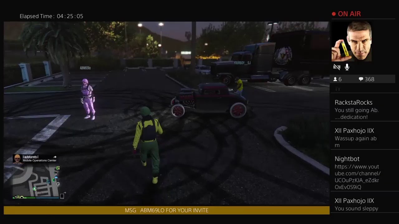 ImageQua's tweet card. CAR SHOW @ 1K SUB SAVEWIZARD KEY GIVE AWAY #GCTF (sub if you not hit...