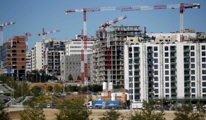 api_ventas's tweet card. El mercado inmobiliario español continúa su fase de recuperación y se confirma como un sector atractivo para la inversión. La demanda residencial crecerá durante los próximos 18 me