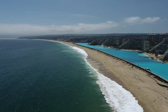 CodeXverde's tweet card. La costa no es un límite: es el corazón de nuestra seguridad, identidad y futuro.