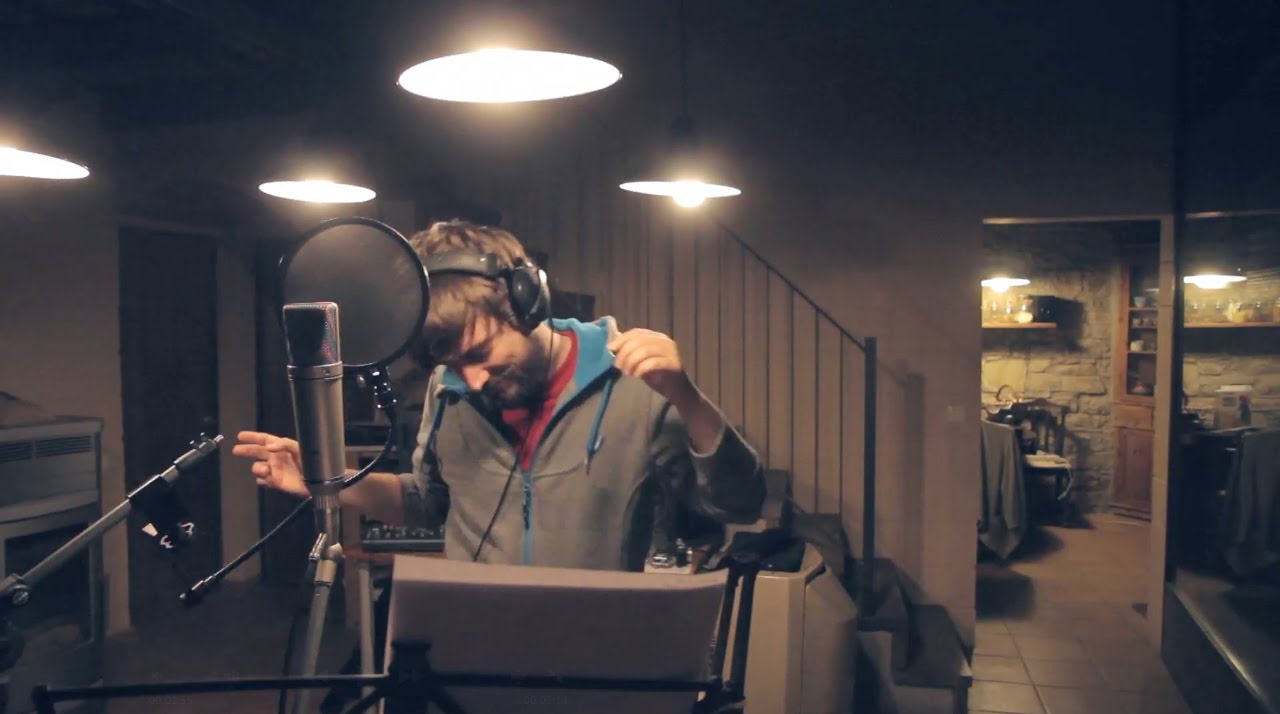 PauVallve's tweet card. PAU VALLVÉ - 17820 (videoclip)