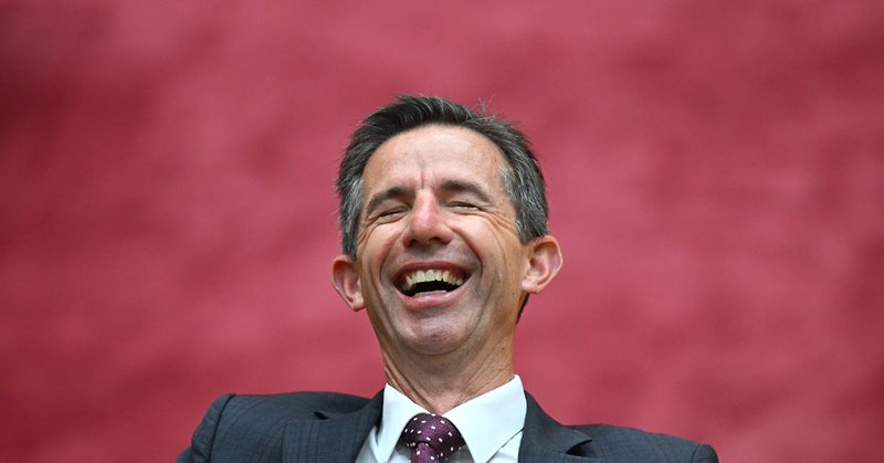 Tweet card summary image