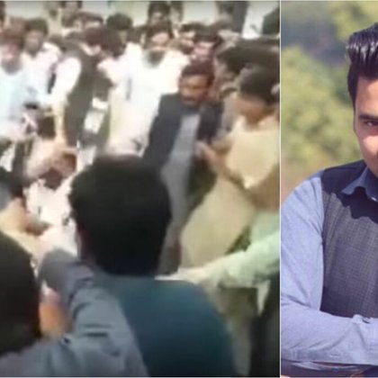 Tweet card summary image