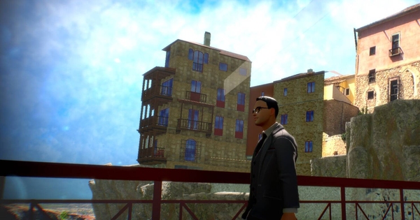 colapsistas's tweet card. Ciudades e instituciones de toda España están invirtiendo en unos espacios virtuales que anuncian a bombo y platillo... Pero, hoy por hoy, son auténticos páramos en los que no hay ni personas ni...