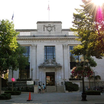 Tweet card summary image