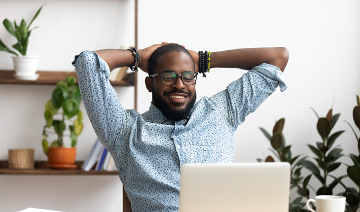 FmiWorks's tweet card. Discover how some simple changes to the work request process can save your team hours each week.