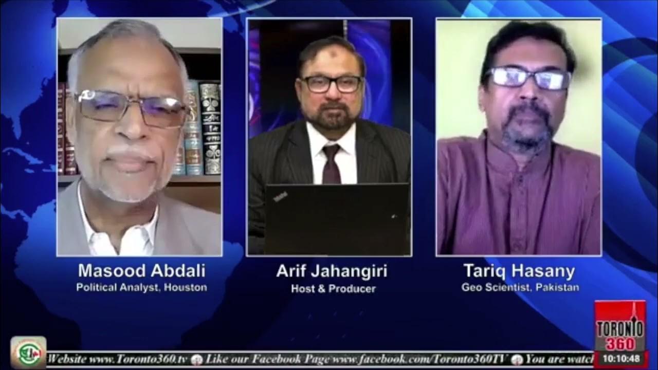 CommunityTalk24's tweet card. CommunityTalk Pakistan Oil exploration and challenges