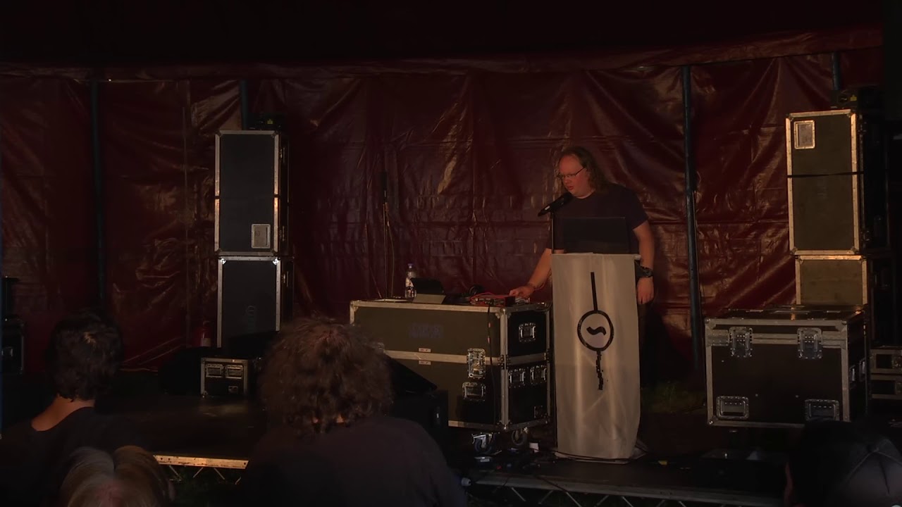 gavanfantom's tweet card. Gavan Fantom: Making music in the free and open-source world