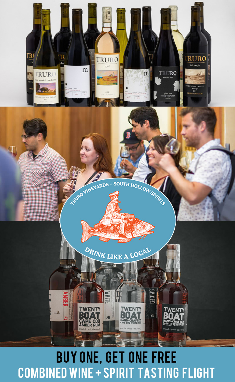 ccDailyDeal's tweet card. Our tastings are a unique winery experience. We offer tastings every 30 minutes during business hours. Tastings are held in our outdoor pavilion by the vines. Each person is able to choose 5 of our...