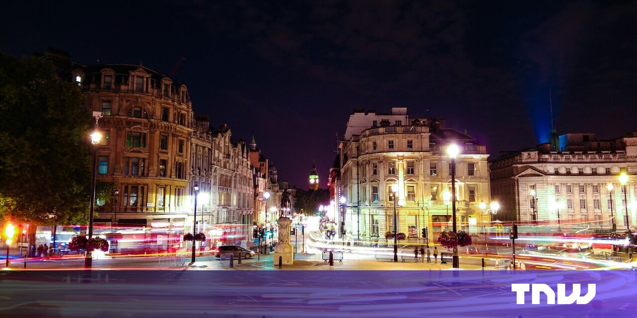 thenextweb's tweet card. Is Europe ready for self-driving cars? From AV tech to regulation, explore how Europe compares to the US, China, and the UK.