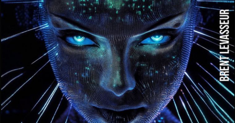 aoleontmg's tweet card. Choose your preferred music service