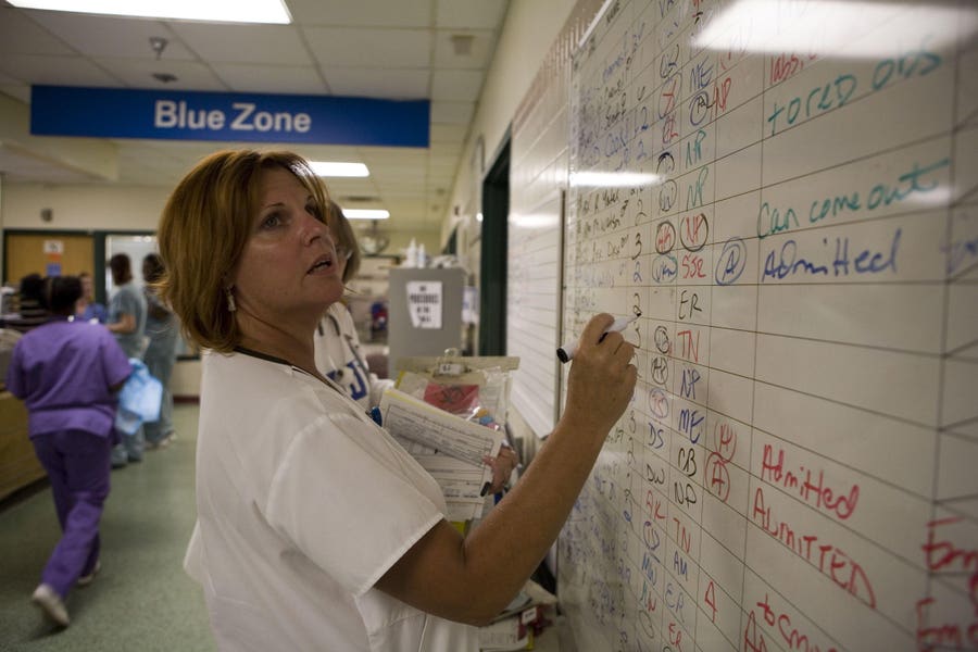 MFPatient's tweet card. Here’s how to bring free-market sanity to an area that needs it badly: healthcare.