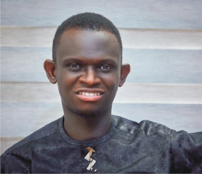 EbenezarWikina's tweet card. Rivers-born Nigerian futurist and policy analyst, Ebenezar Wikina, has been selected as a 2026 Next Generation Foresight Practitioners (NGFP) Fellow, representing Nigeria and West Africa on the...