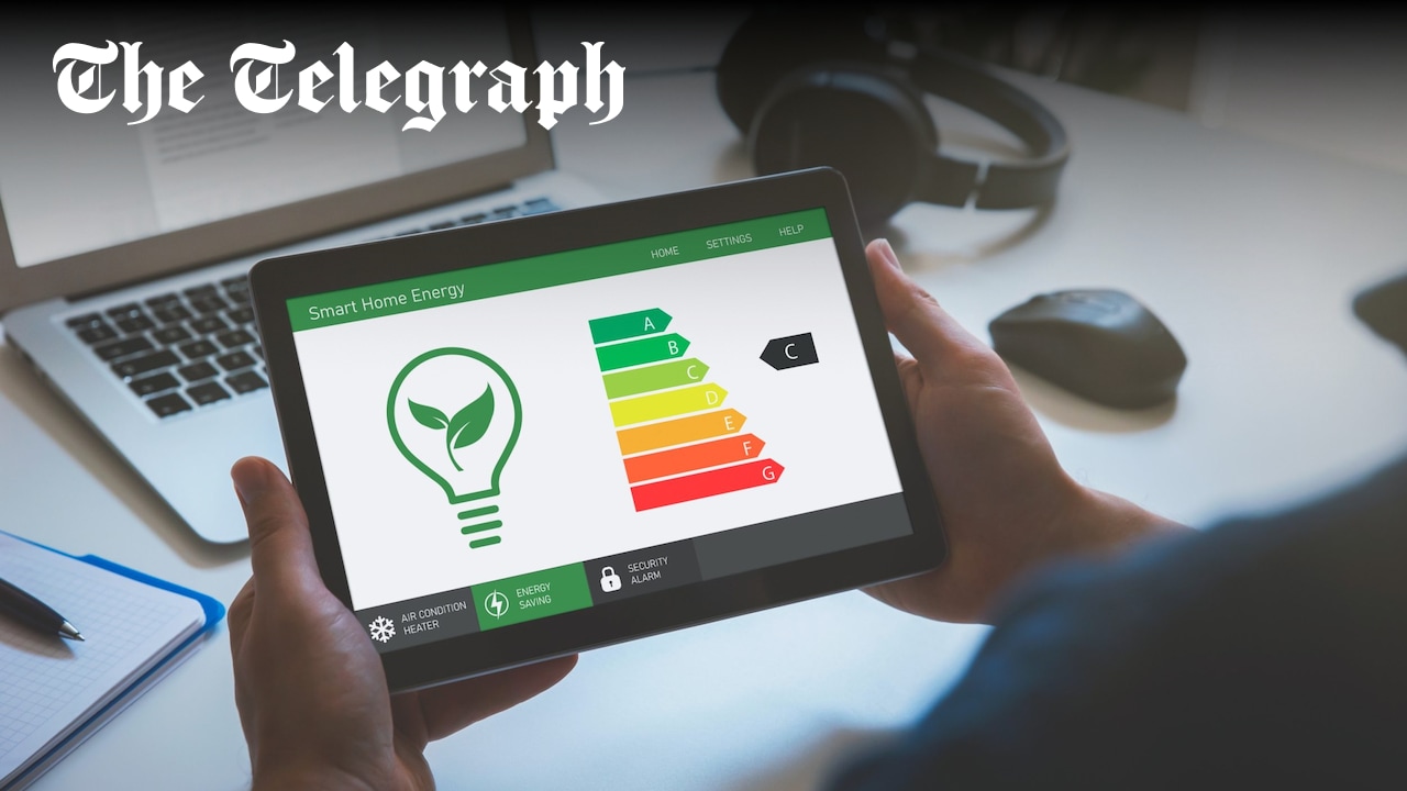 MartinDaubney's tweet card. Ministers want to grant powers to create new criminal offences and increase penalties as part of efforts to hit net zero targets