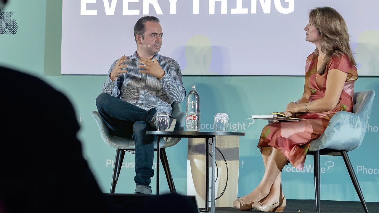 BukProtocol's tweet card. ✂️ AI accelerating change in adoption of tech