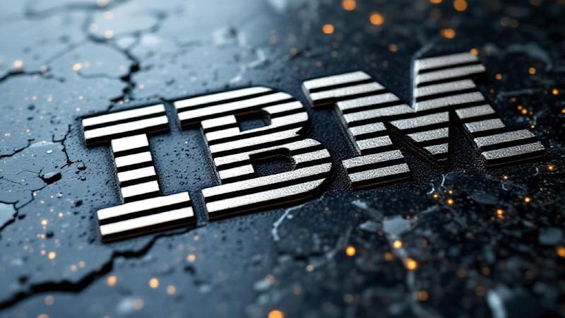 robdthomas's tweet card. IBM is launching its new open source Granite 3.0 family of models for enterprise AI as it looks to a future state of generative computing.